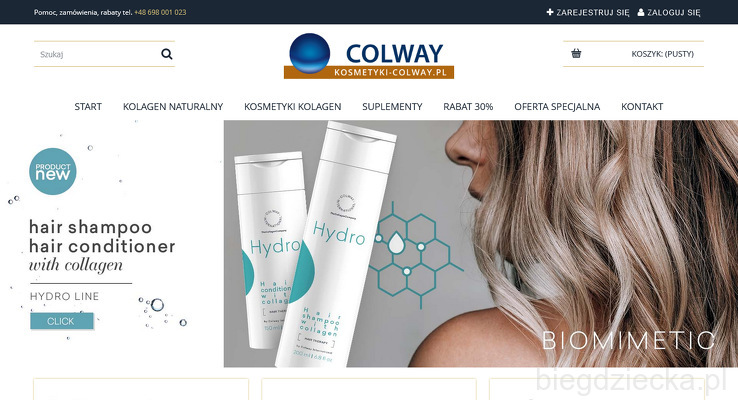 kosmetyki-colway.pl