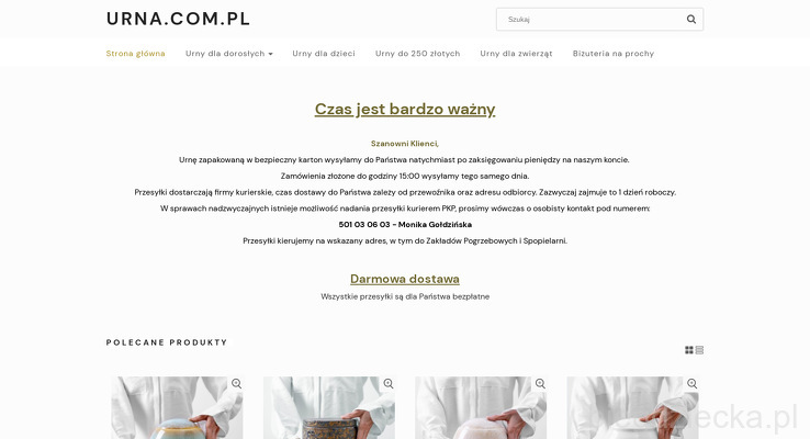 Urna.com.pl