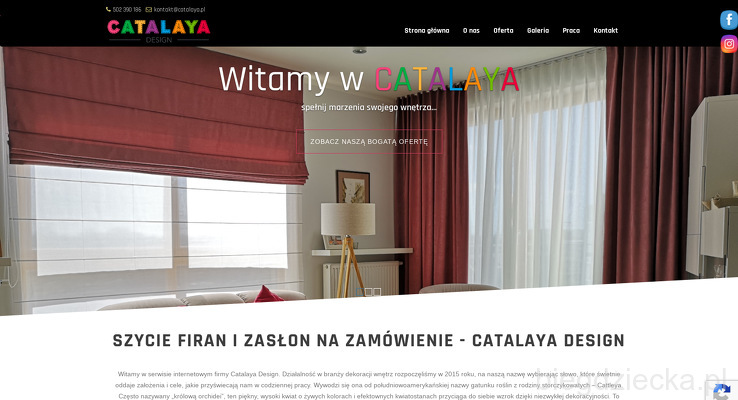 Catalaya Design