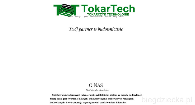 TokarTech