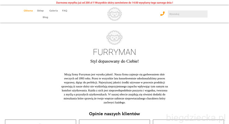 Furryman