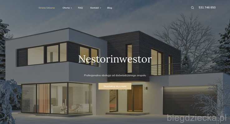 Nestorinwestor