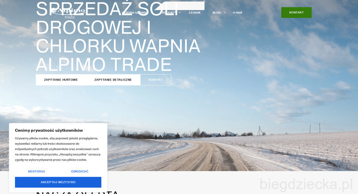 ALPIMO TRADE