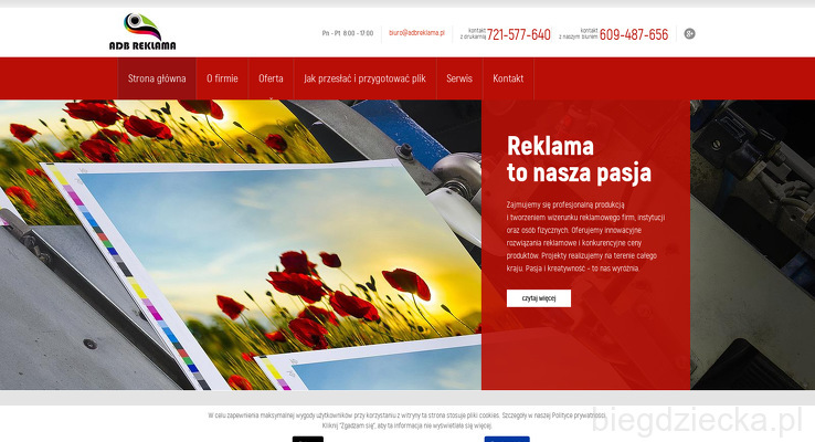 ADB Reklama