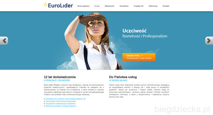EURO LIDER GROUP SP Z O O