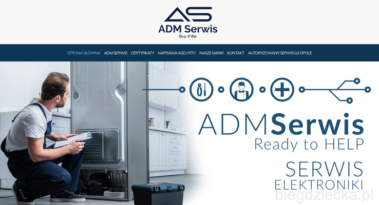 ADM Serwis