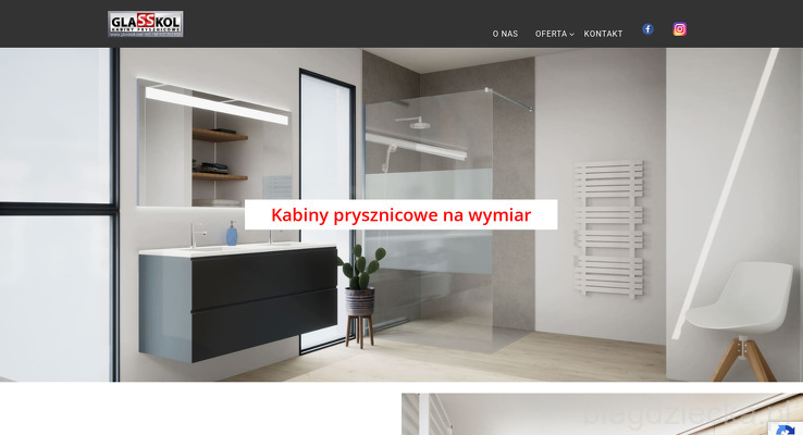 Glasskol