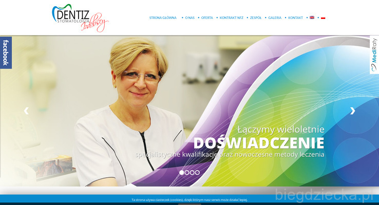 Dentiz Stomatologia Izdebscy