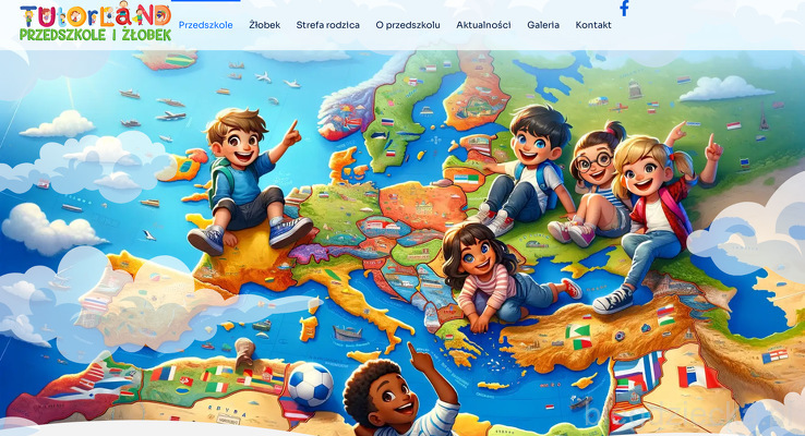 Tutorland Danuta Grzywacz