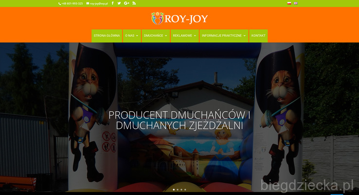 ROY - JOY Sp. z o.o.